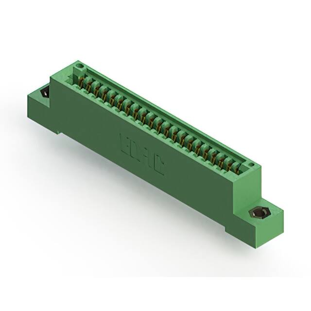 845-021-520-107 EDAC Inc.  Edgeboard Connectors